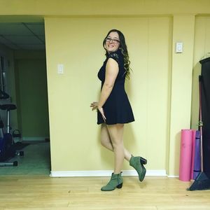 Meet your Posher, Rachael